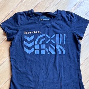 Ritual Field Hockey T-Shirt - Size XS